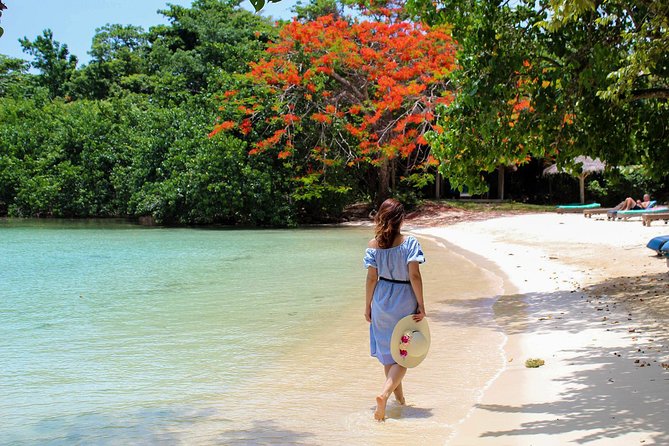 Negril 4 in 1 Day Trip from Montego Bay - Key points to know before you go
