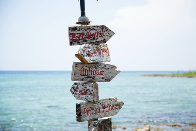 Negril 4 in 1 Day Trip from Montego Bay - The real charm: 4 stops that feel like a full Negril mood