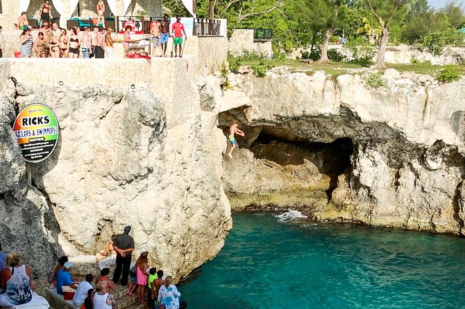 Negril 4 in 1 Day Trip from Montego Bay - Price and value: what $139 actually covers