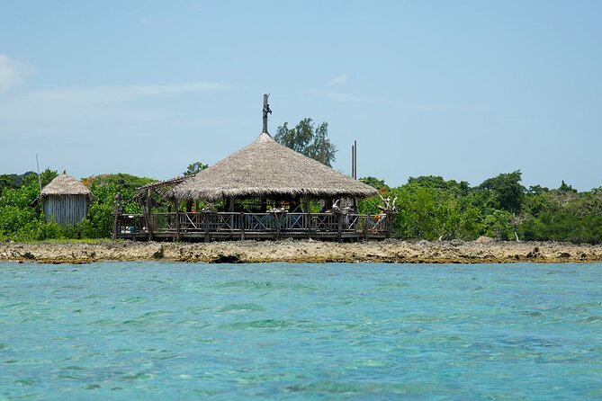 Negril 4 in 1 Day Trip from Montego Bay - The biggest drawback to watch for: it’s a full-day grind