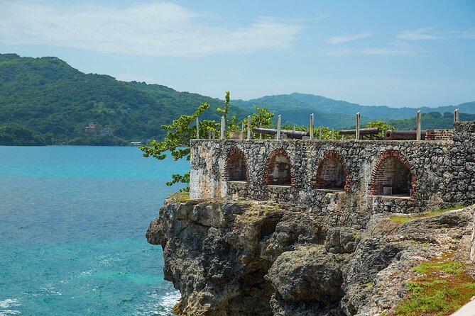 Negril 4 in 1 Day Trip from Montego Bay - Starting from Montego Bay: meeting point, timing, and comfort