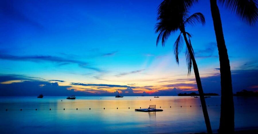Negril 7-Hour Tour from Montego Bay - Negril Lighthouse: A Landmark Stop With Real Photo Value