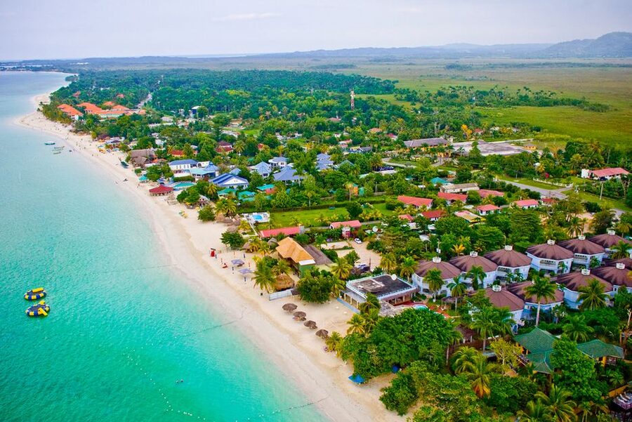 Negril 7-Hour Tour from Montego Bay - What to Bring (and the One Thing You Should Leave at Home)