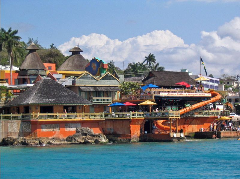 Negril 7-Hour Tour from Montego Bay - Seven Mile Beach: White Sand, Clear Water, and the Sunset Window