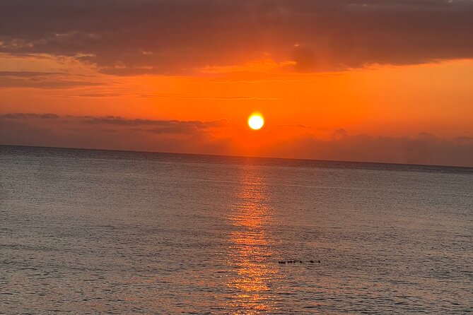 Negril 7 Mile Beach and Ricks Cafe Tour - Key highlights before you go