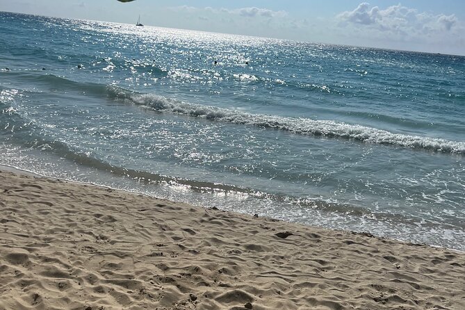 Negril 7 Mile Beach and Ricks Cafe Tour - Snacks, drinks, and those little add-ons that make it feel local