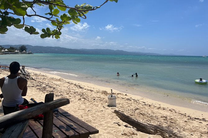 Negril 7 Mile Beach and Ricks Cafe Tour - Price and logistics: is $105 actually a good deal?