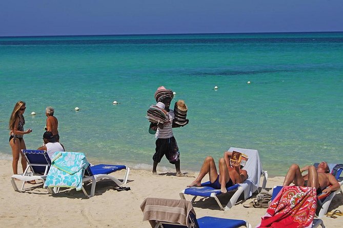 Negril 7 Mile Beach & Rick's Café Combo Tour from Montego Bay - Key highlights to know before you go