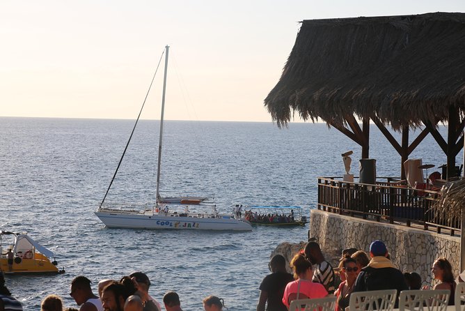Negril 7 Mile Beach & Ricks Cafe Sunset Tour (Private ) - Private transportation experience: comfort, timing, and the human touch