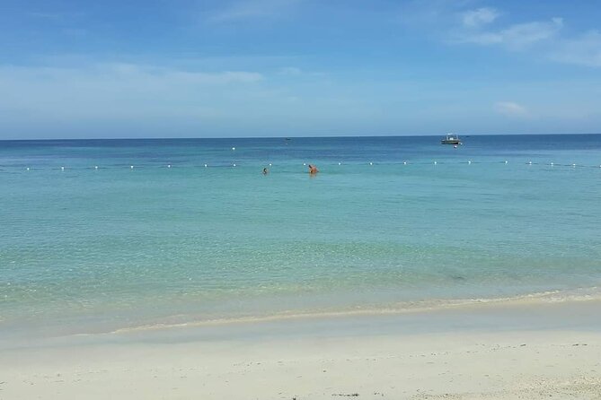 Negril 7 Miles Beach and Rick's Cafe Tour - Value for $131: What You Get, What You Pay Extra For