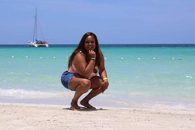 Negril 7 Miles Beach and Rick's Cafe Tour - Weather and Comfort: The Things That Can Make or Break the Day