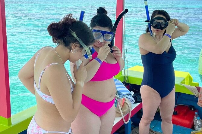 Negril and Ricks Cafe Sunset Tour with Boat Ride and Snorkeling - Key things I’d focus on before you go