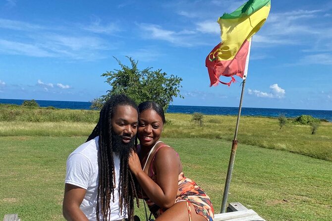 Negril and Ricks Cafe Sunset Tour with Boat Ride and Snorkeling - Margaritaville + Seven Miles Beach: the beach stop that sets the tone