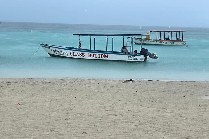 Negril and Ricks Cafe Sunset Tour with Boat Ride and Snorkeling - Price and what the $180 includes (and what it doesn’t)
