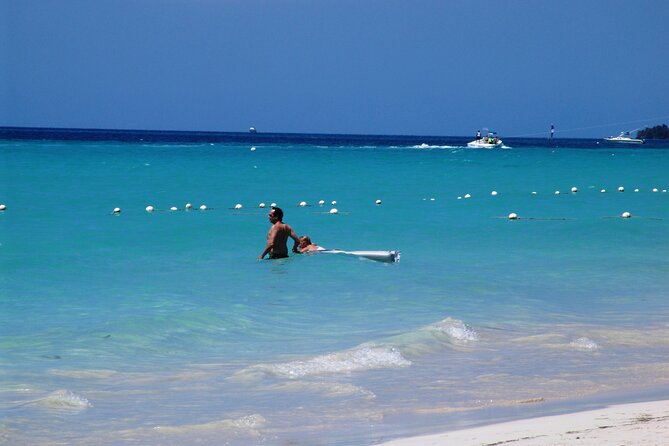 Negril Beach Beach Ricks Cafe and Sunset Tour - Key Highlights You’ll Feel Immediately