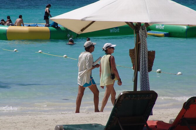 Negril Beach Beach Ricks Cafe and Sunset Tour - Negril in a Single Day: Why This One-Day Loop Works