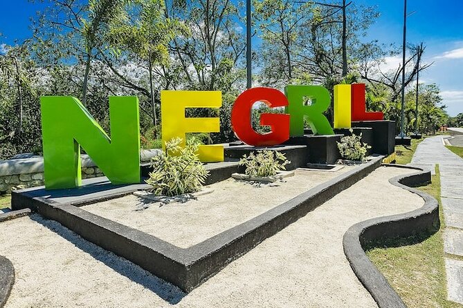 Negril Beach Break and Ricks Cafe - Montego Bay Cruise Port - Key Points at a Glance