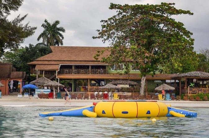 Negril Beach Break and Ricks Cafe - Montego Bay Cruise Port - Who This Excursion Suits Best (and Who Might Prefer Another Plan)