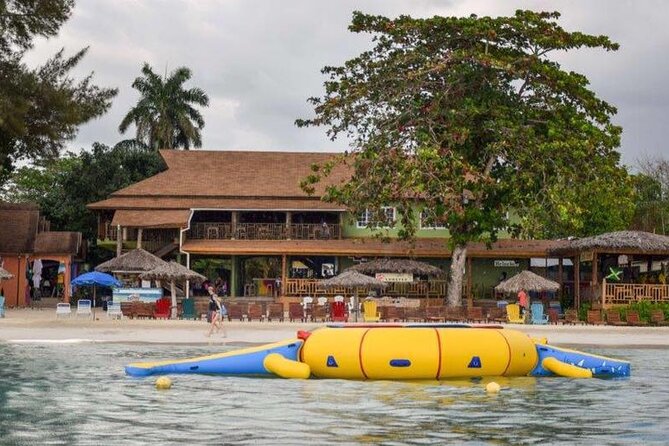 Negril Beach Break and Ricks Cafe - Montego Bay Cruise Port - Should You Book Negril Beach Break and Rick’s Cafe?
