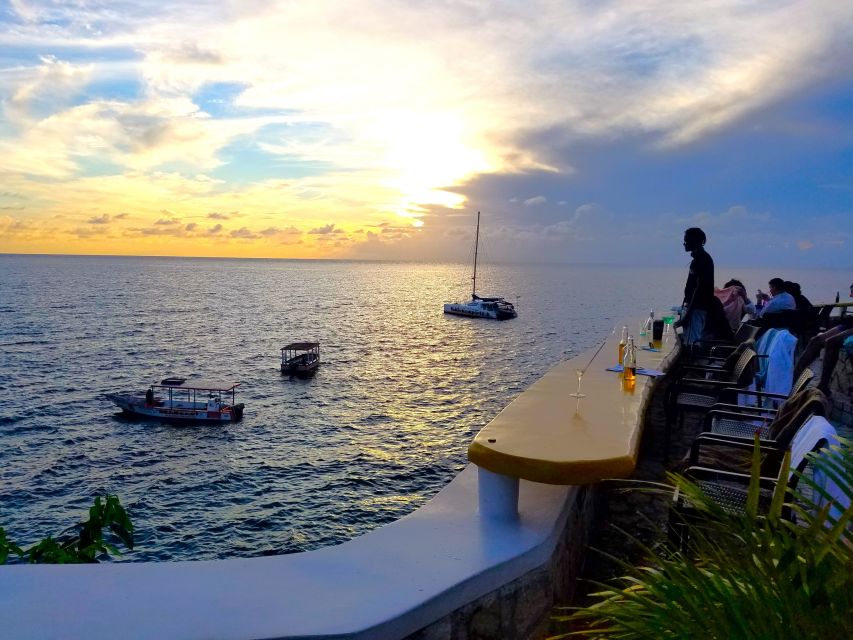 Negril Beach Experience & Rick's Cafe from Montego Bay - What The 8-Hour Schedule Really Means For Your Day