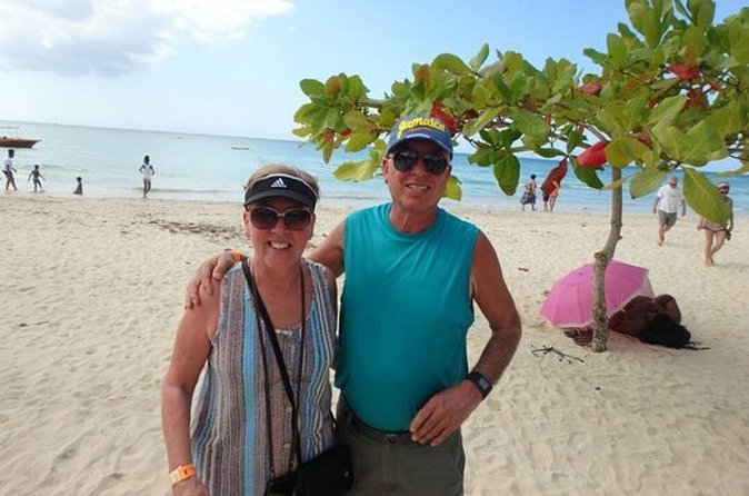 Negril Beach & Rick's Cafe Tour - Rick’s Cafe Stop: A Break That Fits the Day
