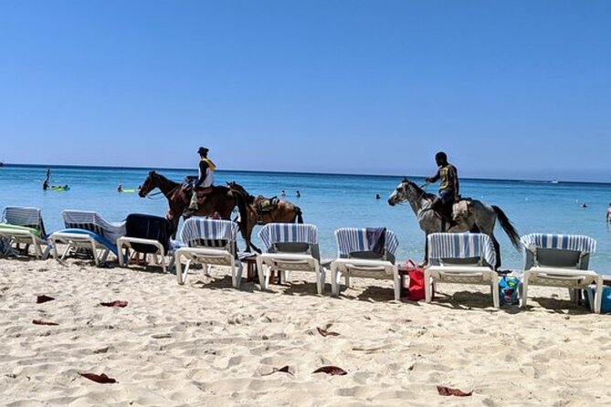 Negril Beach & Rick's Cafe Tour - Making This Work With a Group: Comfort, Safety, and Pace