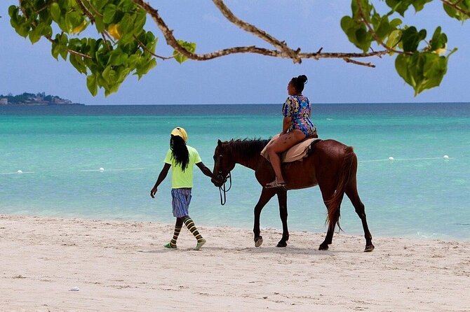 Negril Beach & Rick's Cafe Tour - What to Bring (and What to Skip) for Negril Beach Day