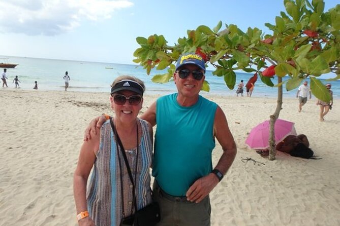 Negril Beach & Rick's Cafe Tour - Who Should Book This Tour, and Who Might Pass