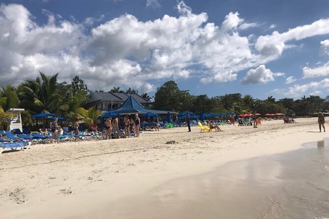 Negril Beach & Rick's Cafe Tour - Should You Book This Negril Beach and Rick’s Cafe Tour?