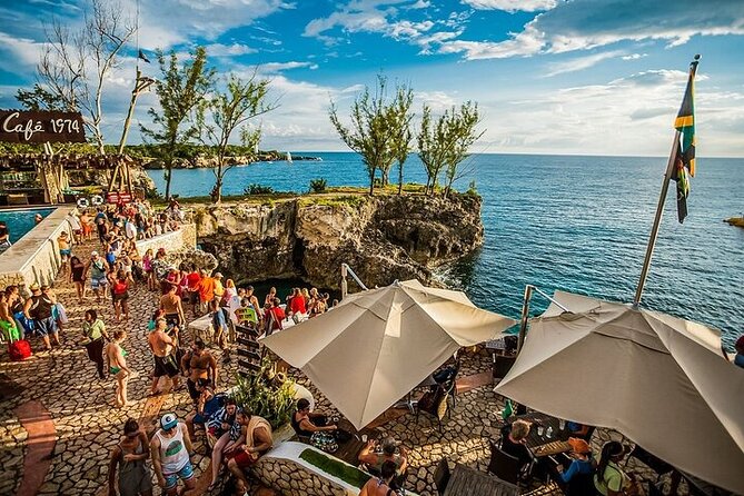 Negril Beach, Ricks Cafe and Margaritaville from Montego Bay - Who this tour suits best (and who might want something else)