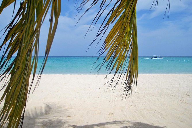 Negril Beach & Ricks Cafe from Montego Bay - Getting from Montego Bay to Negril without turning it into a headache