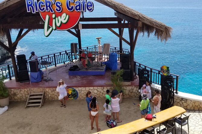 Negril Beach & Ricks Cafe from Montego Bay - Price and value: why this $105 tour can make sense