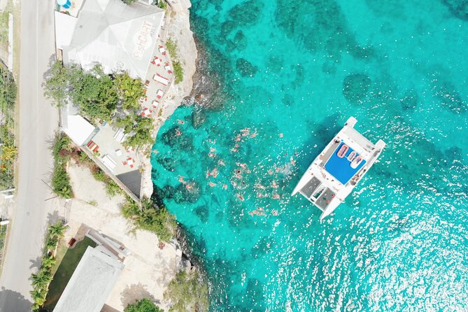 Negril Beach & Ricks Cafe from Montego Bay - What to bring (and how to pace yourself for sun, sand, and stairs)