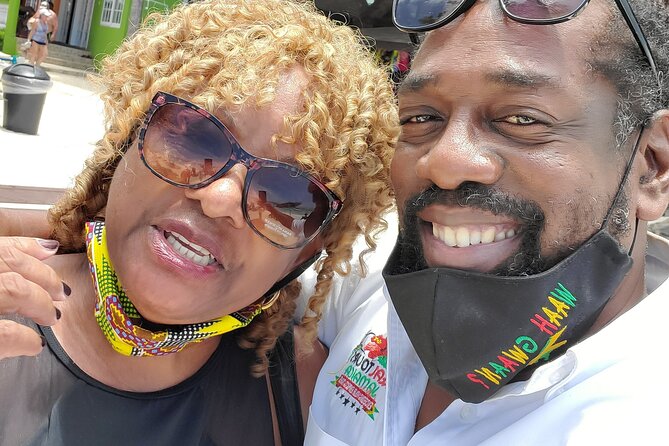 Negril Beach & Ricks Cafe from Montego Bay - Weather and schedule reality check (so you don’t get surprised)