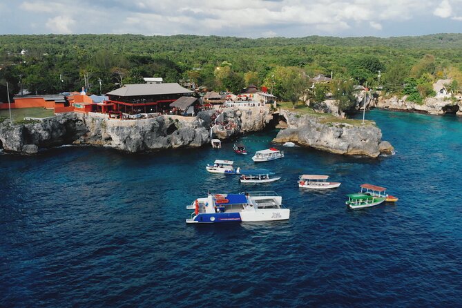 Negril Beach & Ricks Cafe from Montego Bay - Who this tour is best for