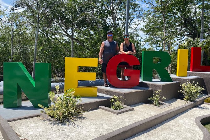 Negril day! beach and west end Cliffs with French Guide - Logistics that make the day smoother (and what to prep)