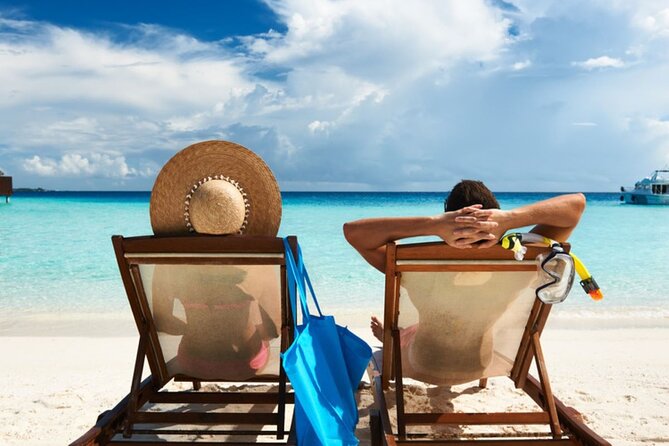 Negril Day Trip to Seven Mile Beach & Rick's Cafe w/Admission from Montego Bay - Key Highlights You Should Know