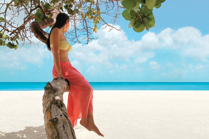 Negril Day Trip to Seven Mile Beach & Rick's Cafe w/Admission from Montego Bay - Who This Tour Suits Best