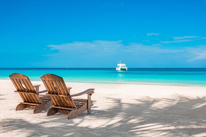 Negril Day Trip to Seven Mile Beach & Rick's Cafe w/Admission from Montego Bay - Common Friction Points (So You Can Plan Around Them)