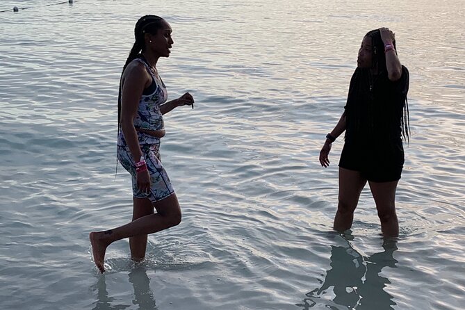 Negril Experience 1- 4 Persons - Private Pickup From Montego Bay: Less Waiting, More Day