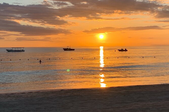 Negril Experience 1- 4 Persons - Where Rudy’s Local Know-How Shows Up
