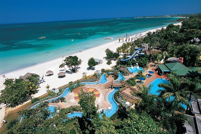 Negril Hotels Private Airport Transfer - Door-to-Door in Negril: Where “Private” Actually Helps