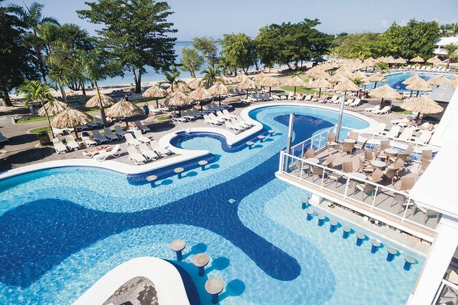 Negril Hotels Private Airport Transfer - Price and Value: Is $60 per Person Reasonable?
