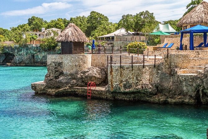 Negril Hotels Private Airport Transfer - What to Know Before You Go (So It Runs Smoothly)