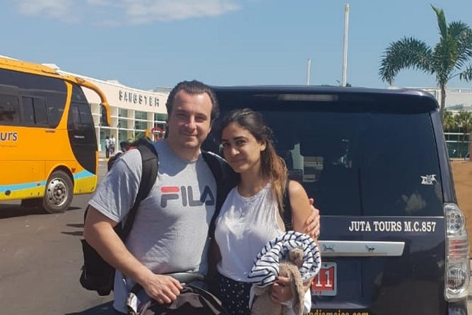 Negril Hotels Private Round Trip Transfers from MBJ - Door-to-Door: Why This Matters More Than It Sounds