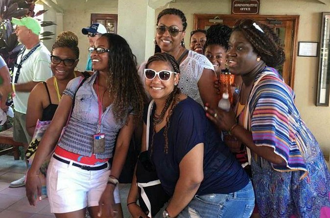 Negril Hotels Private Round Trip Transfers from MBJ - Round-Trip Coverage: The Part People Forget Until It’s Too Late
