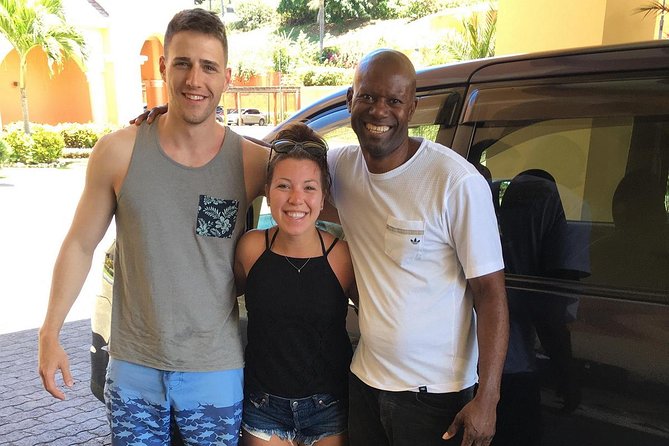 Negril Hotels Private Round Trip Transfers from MBJ - The Arrival Moment: Meet and Greet Without the Guesswork