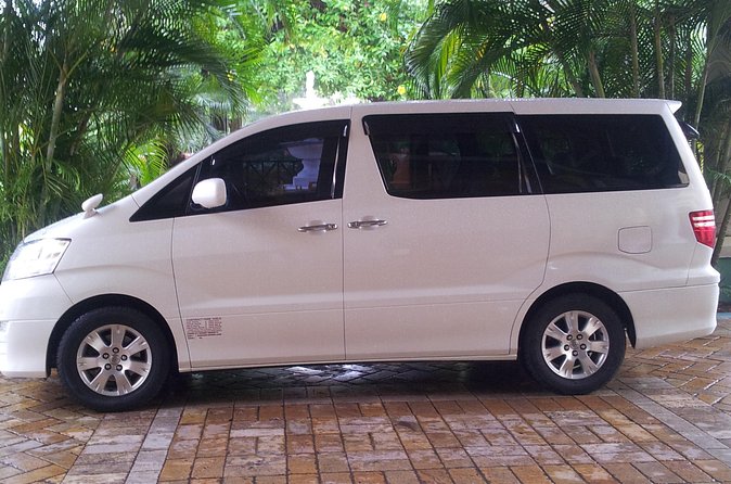 Negril Hotels Private Transfer - Who should book this private transfer?