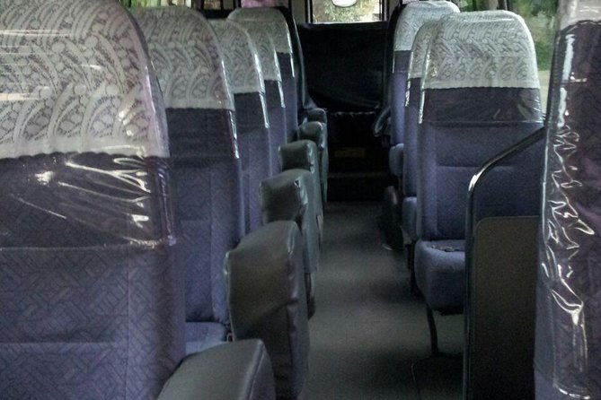 Negril Hotels Private Transfer - Should you book Negril Hotels Private Transfer?