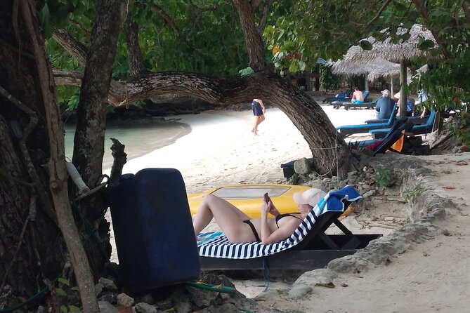 Negril Private and Public Beach with Ricks Cafe from Montego Bay - Price and value: what $129.99 gets you (and what it doesn’t)